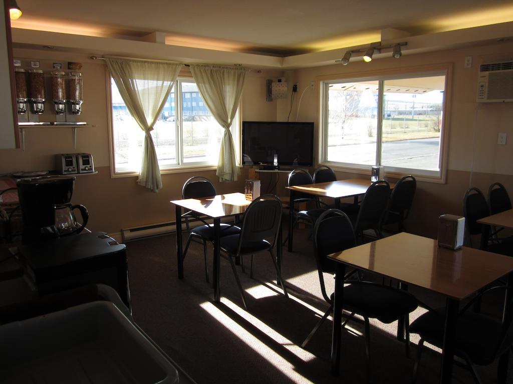 Traveller'S Inn Dawson Creek Dış mekan fotoğraf